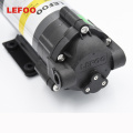 Original LEFOO Manufacturer 200 GPD Self Priming RO High Pressure Pump